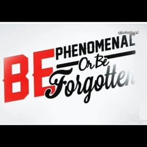 Meet your Posher, Charlie